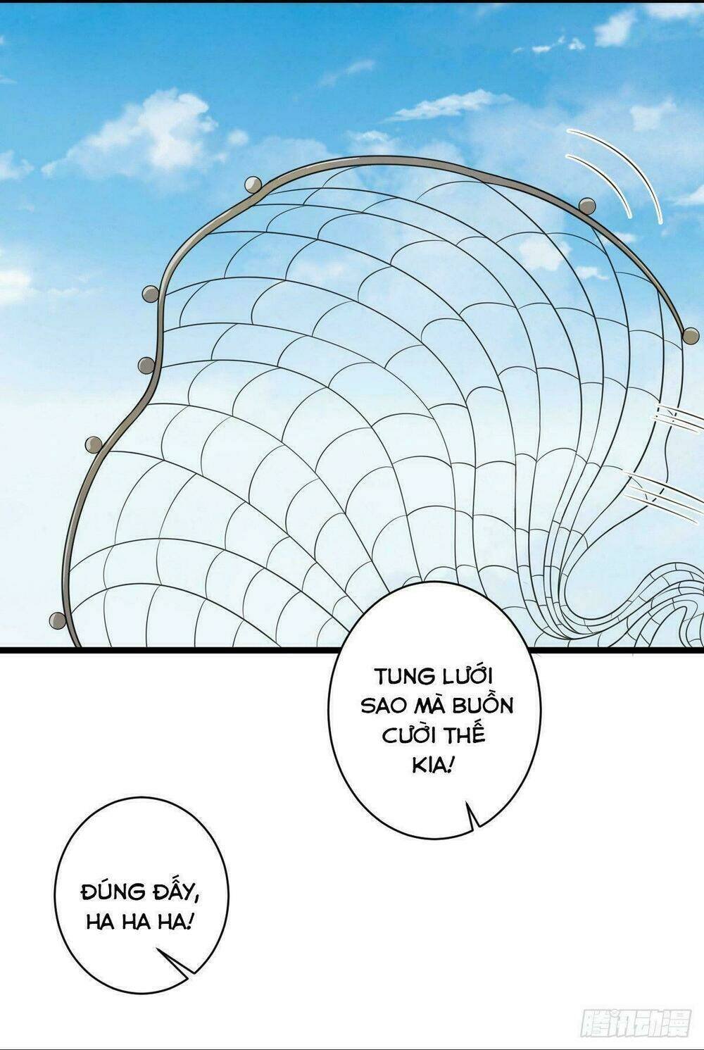 nam thần trưởng thôn muốn trêu chọc ta chapter 4 18