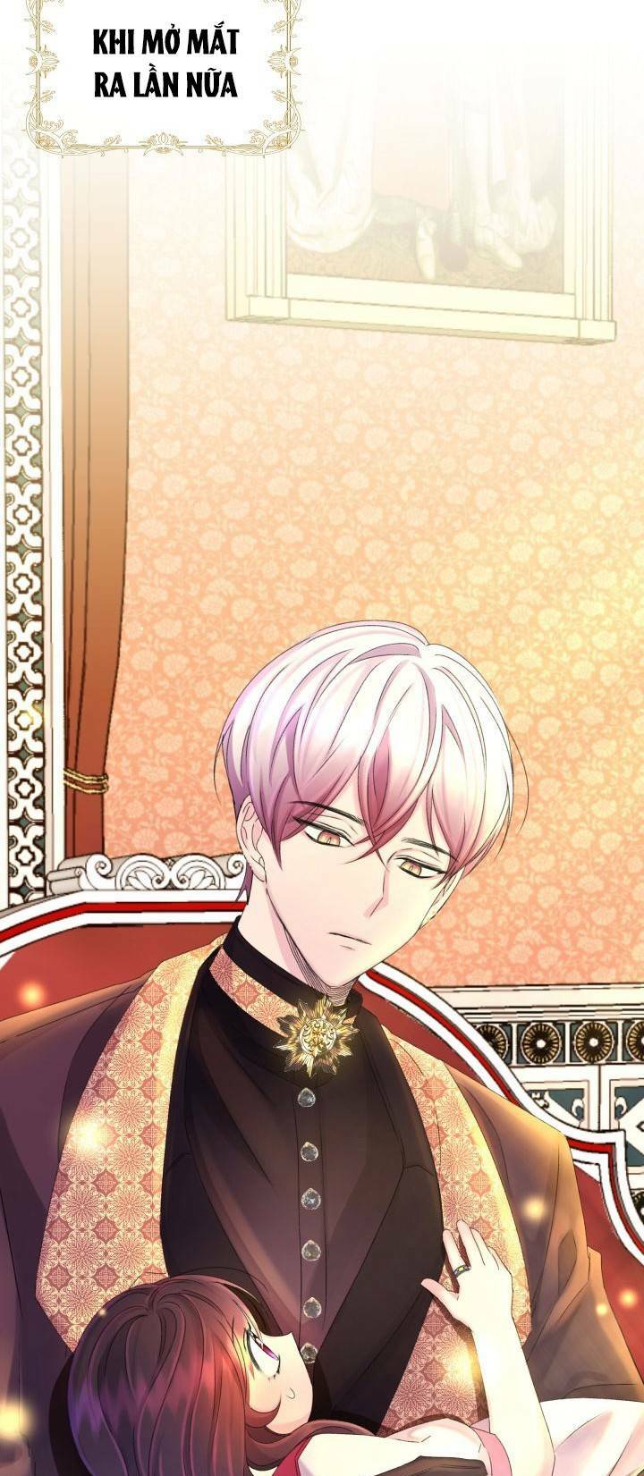 công chúa huỷ diệt chapter 29 10