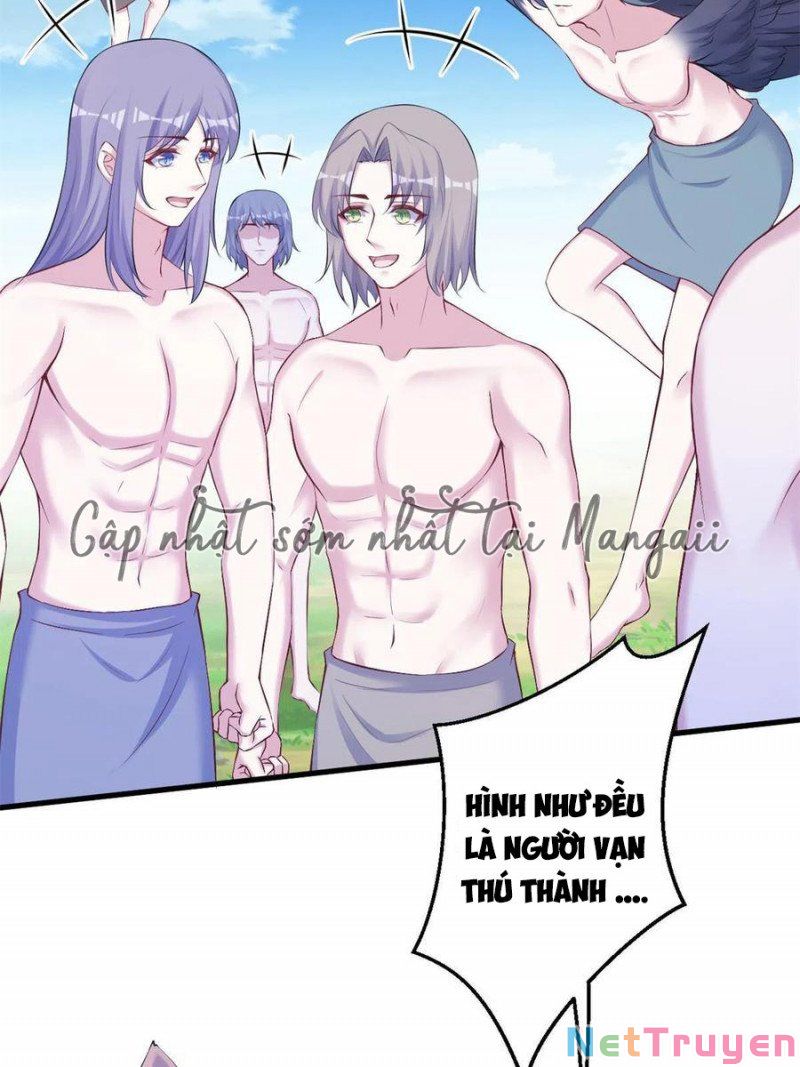 [16+] thảnh thơi thú thế chủng chủng điền, sinh sinh tể chapter 387 27