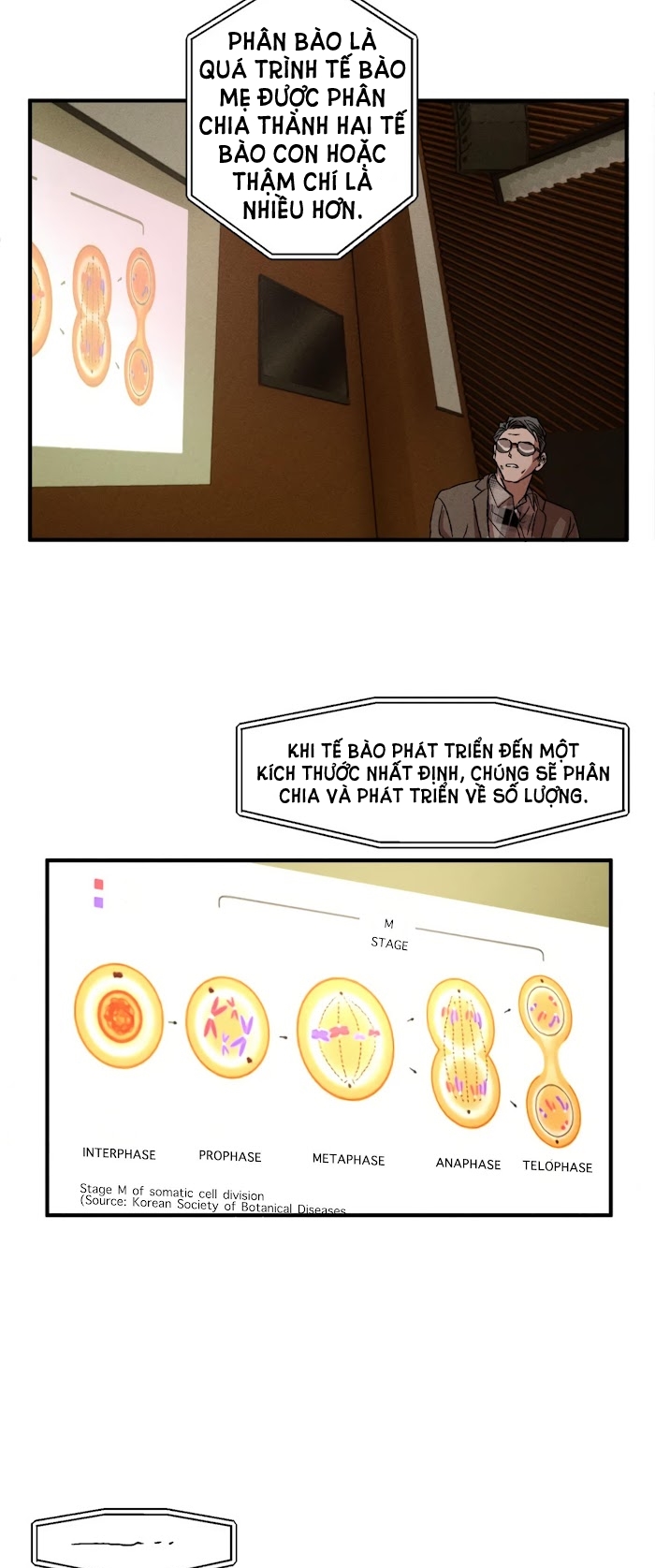 bẫy kép chapter 9 22