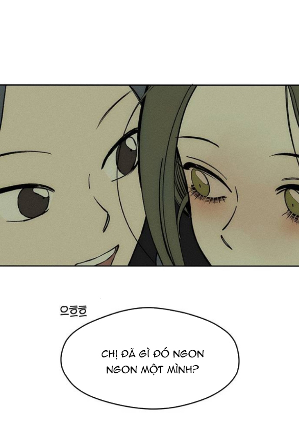 [18+] Nước Mắt Trên Đóa Hoa Tàn chapter 41.2 29