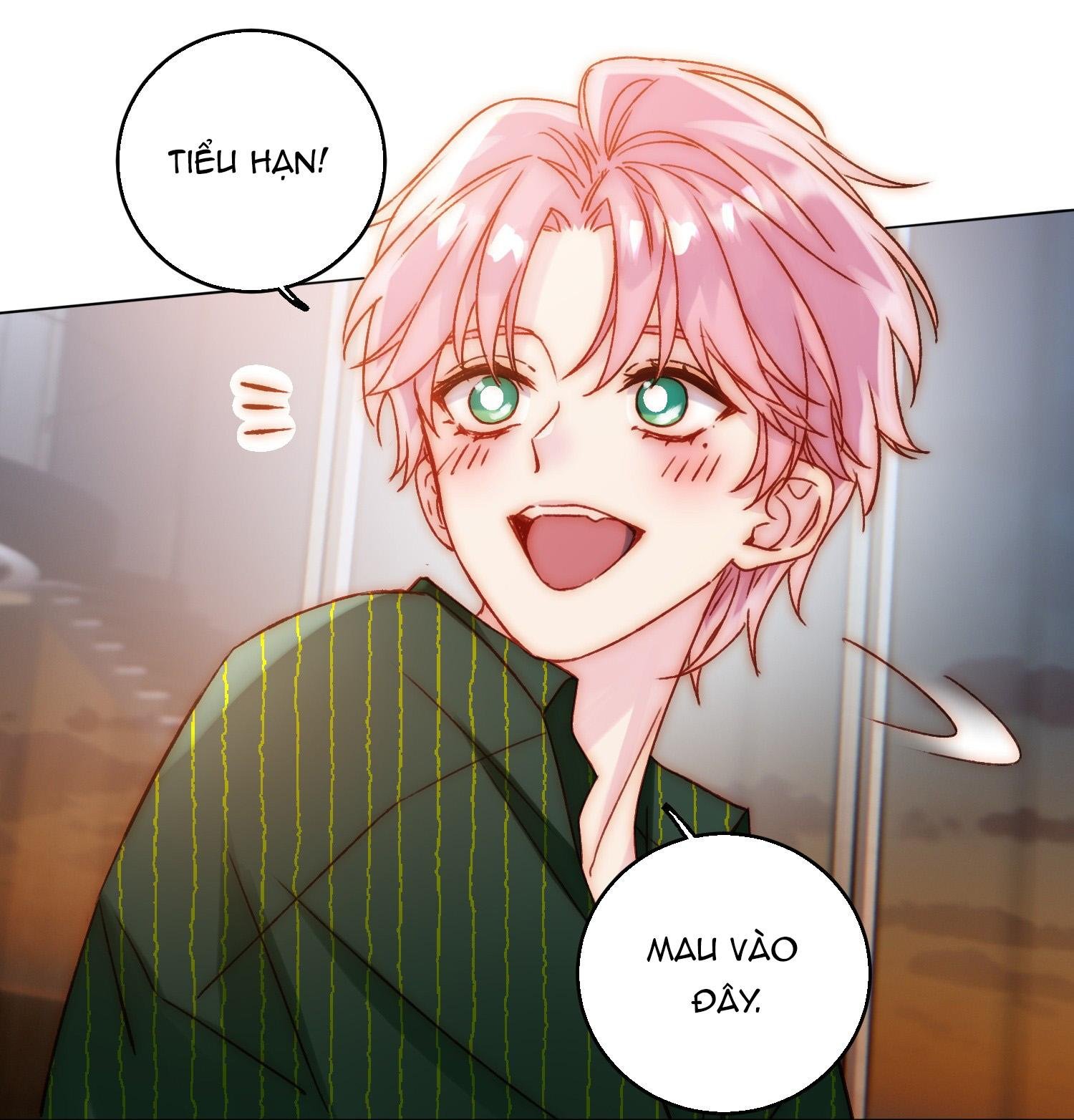 tôi phải trở thành nhân vật đại phản diện chapter 66 13