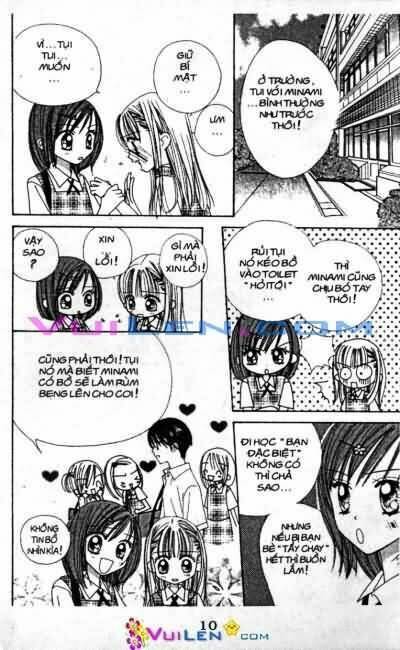 con gái con trai chapter 7 10