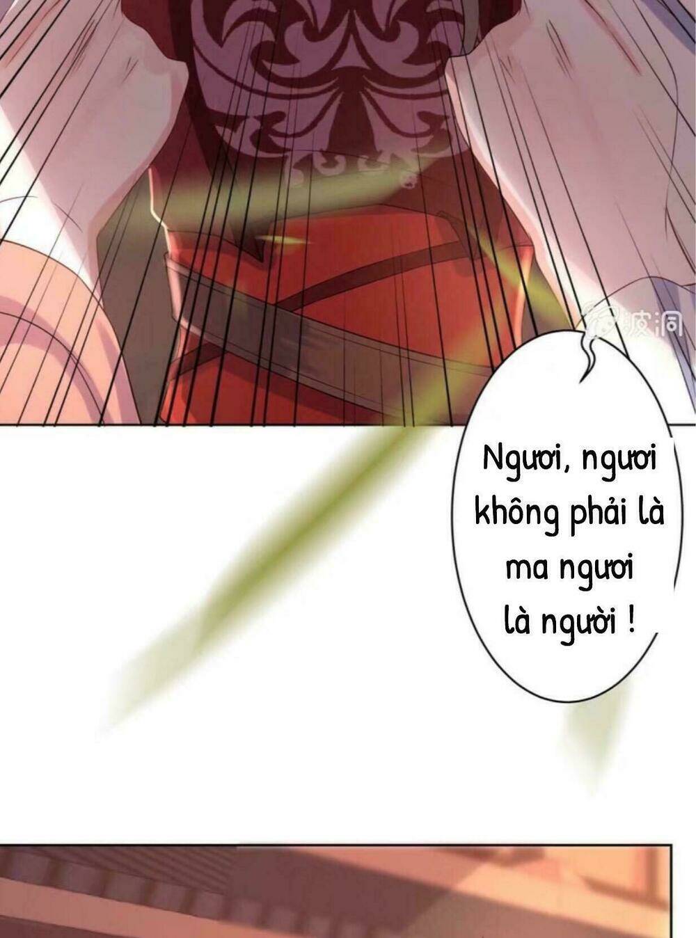 theo đuổi hoàng tử quá khó a~ chapter 20 23