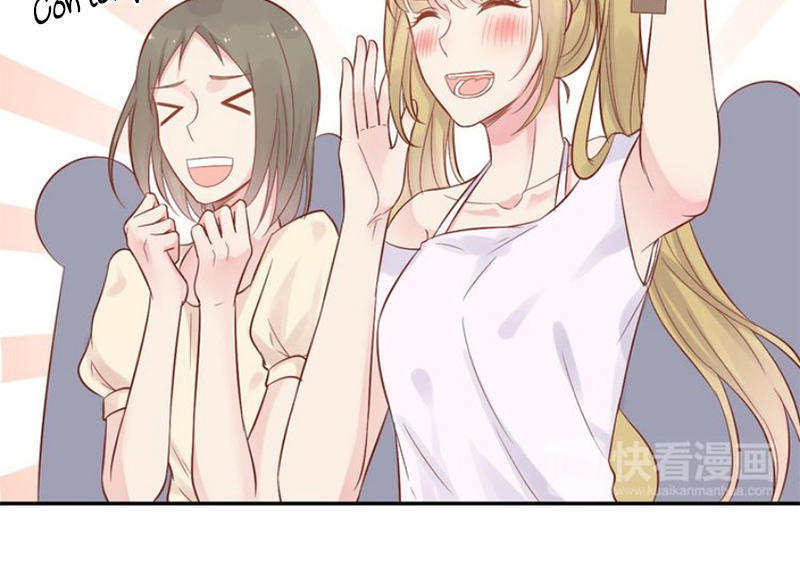 mật thất khốn du ngư chapter 17 20