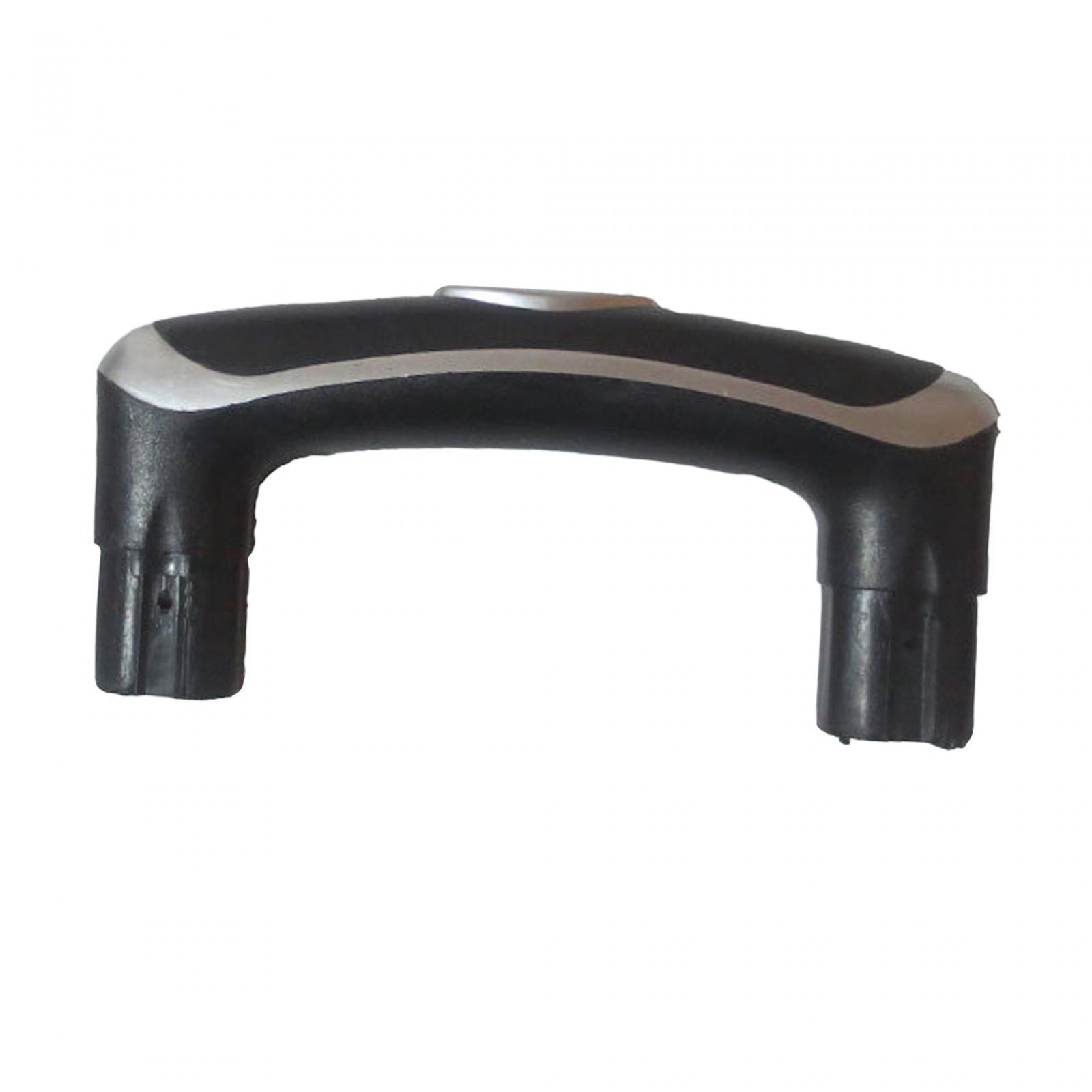 Luggage Handle Repair Parts Trolley Case Accessories Sturdy Pull Handle Grip