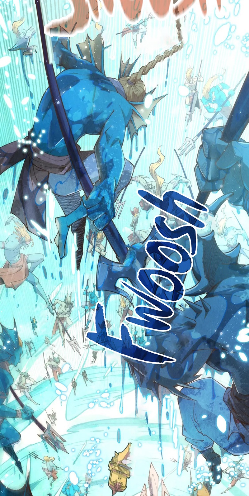 vạn cổ chí tôn chapter 0 6