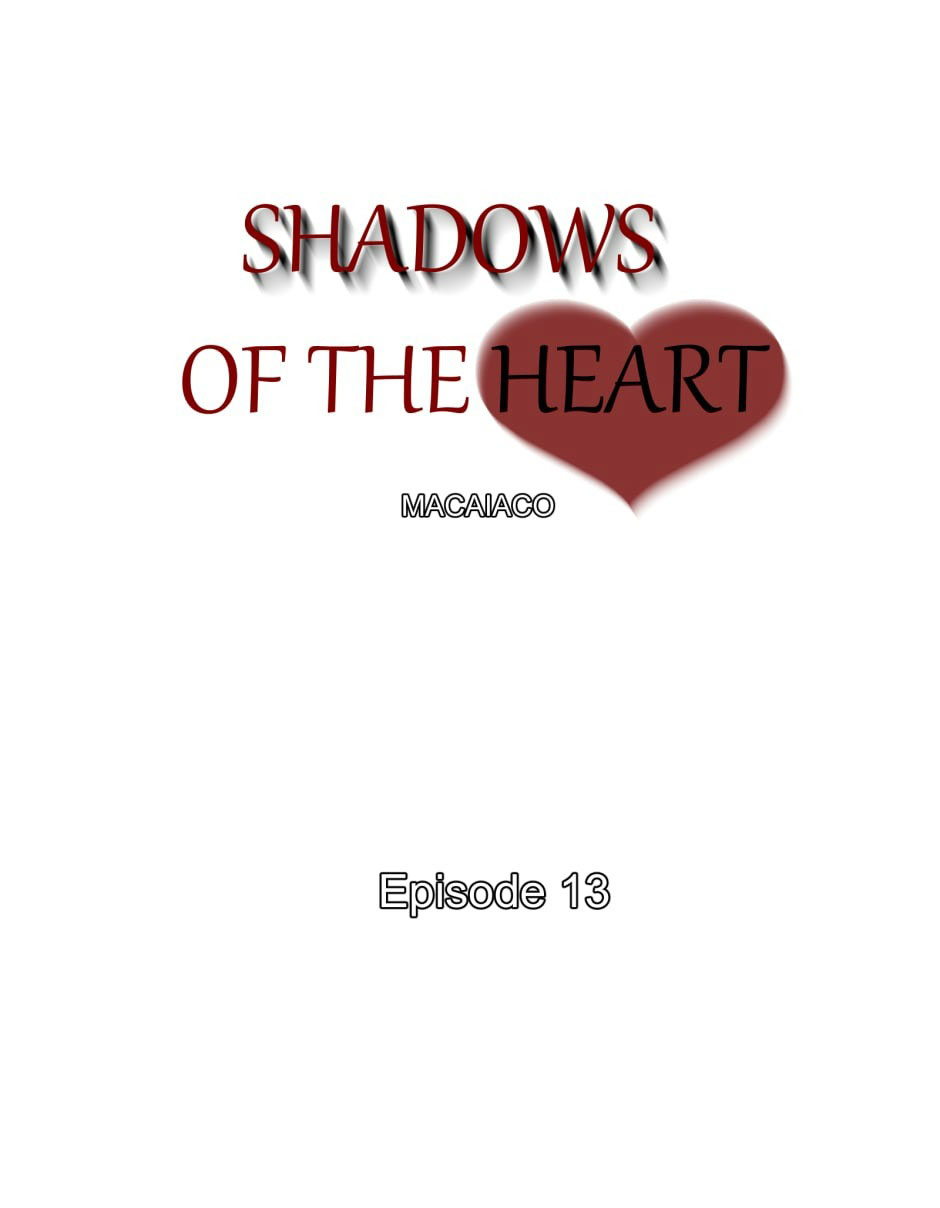 góc tối trái tim chapter 13.1 1