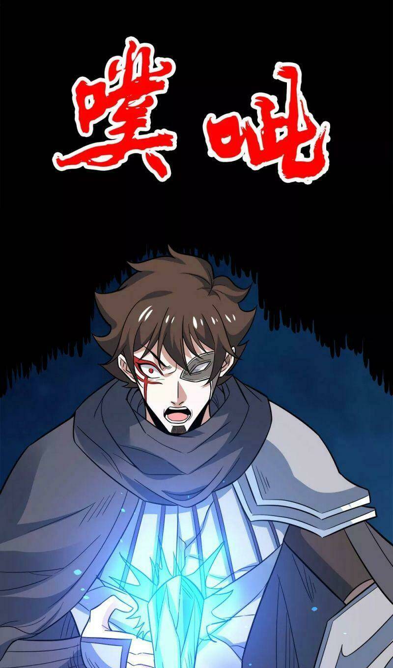 kiếm vũ chapter 189 20