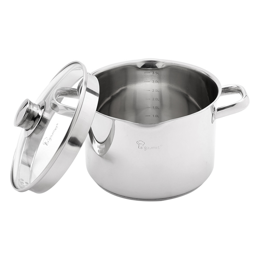 Bộ nồi La Gourmet Junior