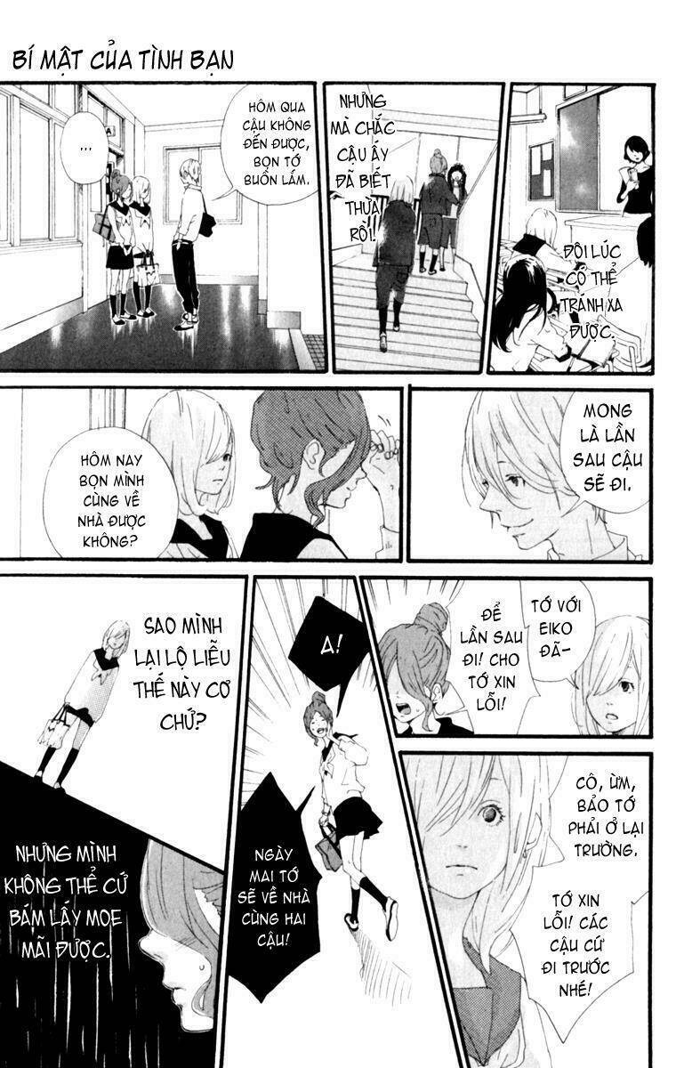 tomodachi no hanashi chapter 1 36