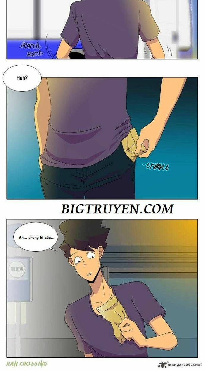 ya! oee chapter 19 26