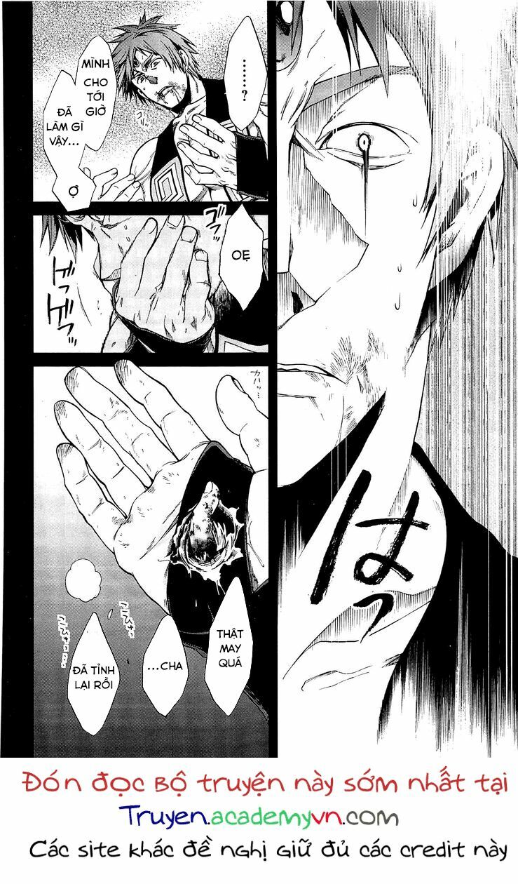 thất nghiệp chuyển sinh - làm lại hết sức chapter 19 23