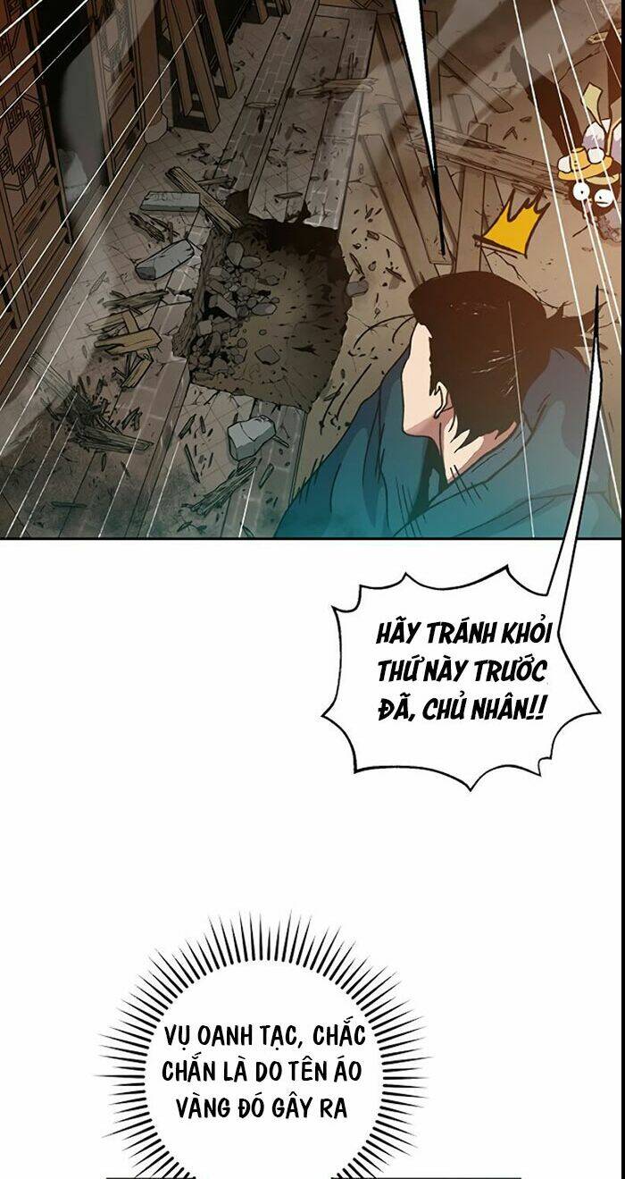 npc bắt đầu từ kỹ năng lv.999 chapter 4 26