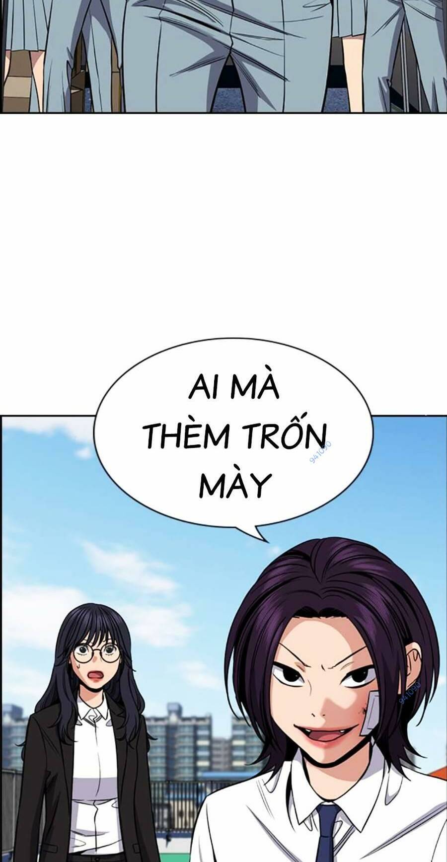 giáo dục chân chính chapter 121 74