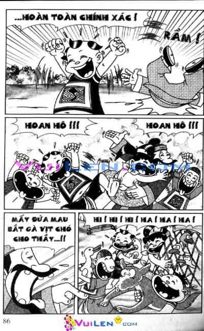 thần đồng đất việt chapter 86 83