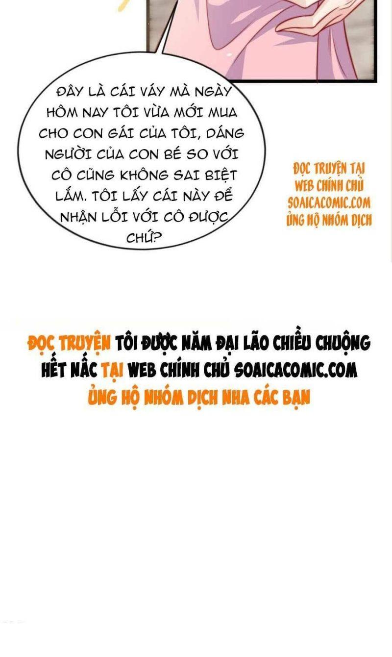 tôi được năm đại lão chiều chuộng hết nấc chapter 24 35