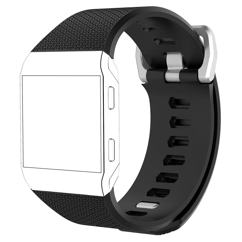 Replacement Bands for Ionic,Silicone Smart  Strap/Bracelet S