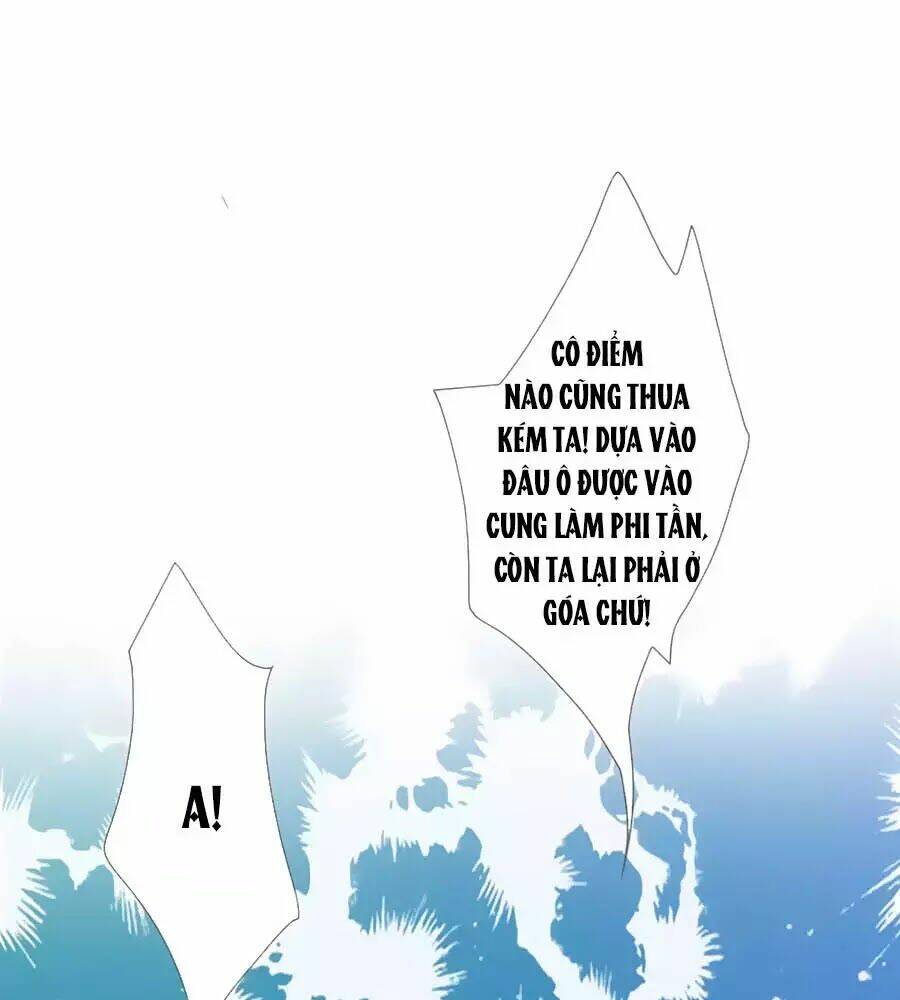 cửu khuyết phong hoa chapter 35 18