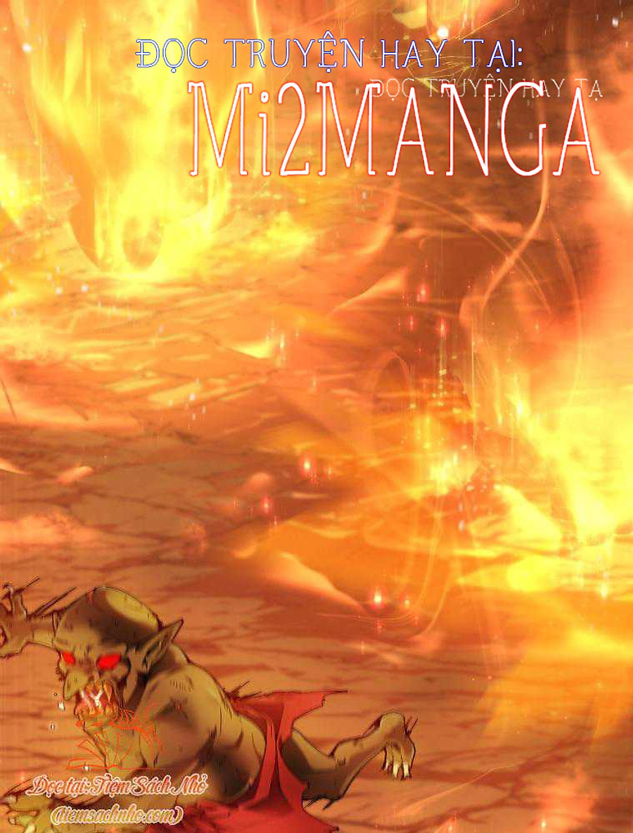 cách sống sót khi đã max level chapter 4.1 25