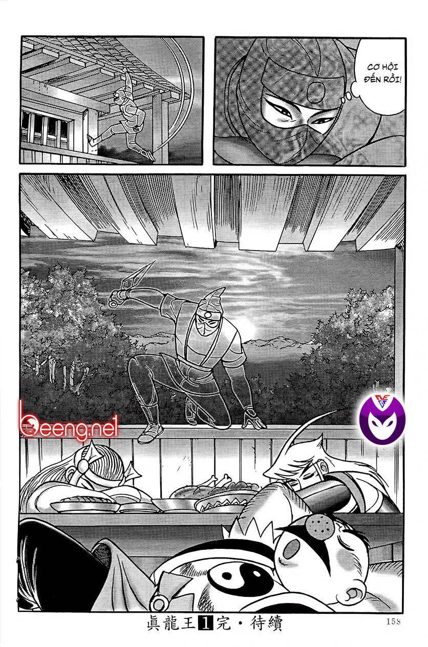 chân long vương chapter 4.2 25