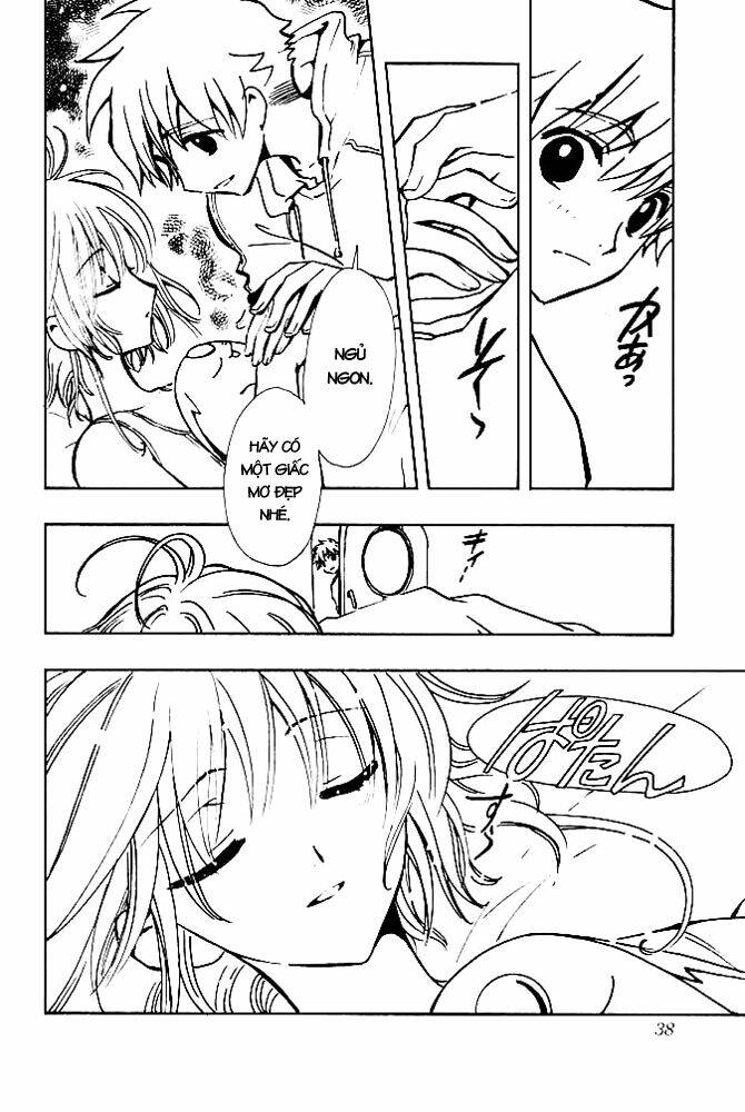 huyền thoại đôi cánh chapter 75 11