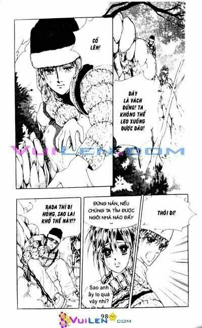 vật cản tình yêu chapter 1 97