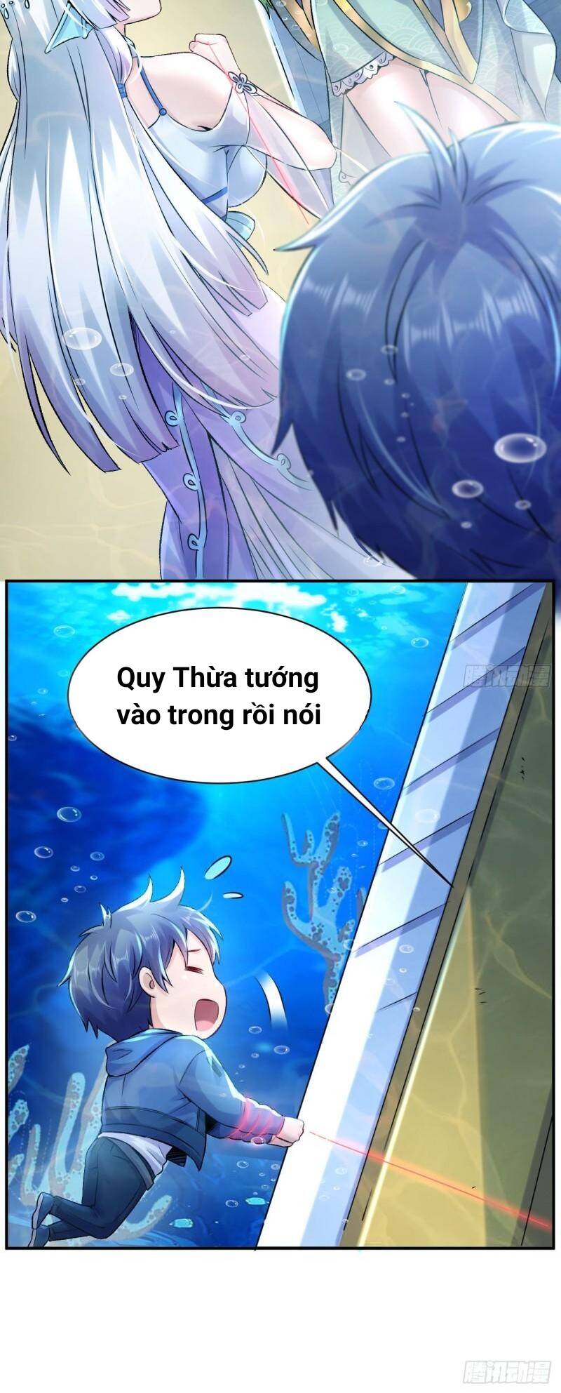 long vương cuối cùng chapter 5 9