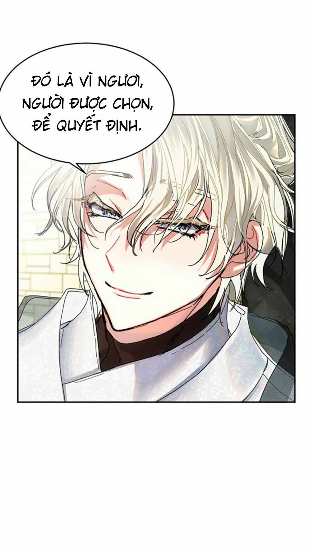 cực phẩm mỹ nam, thật lãng phí chapter 4 55