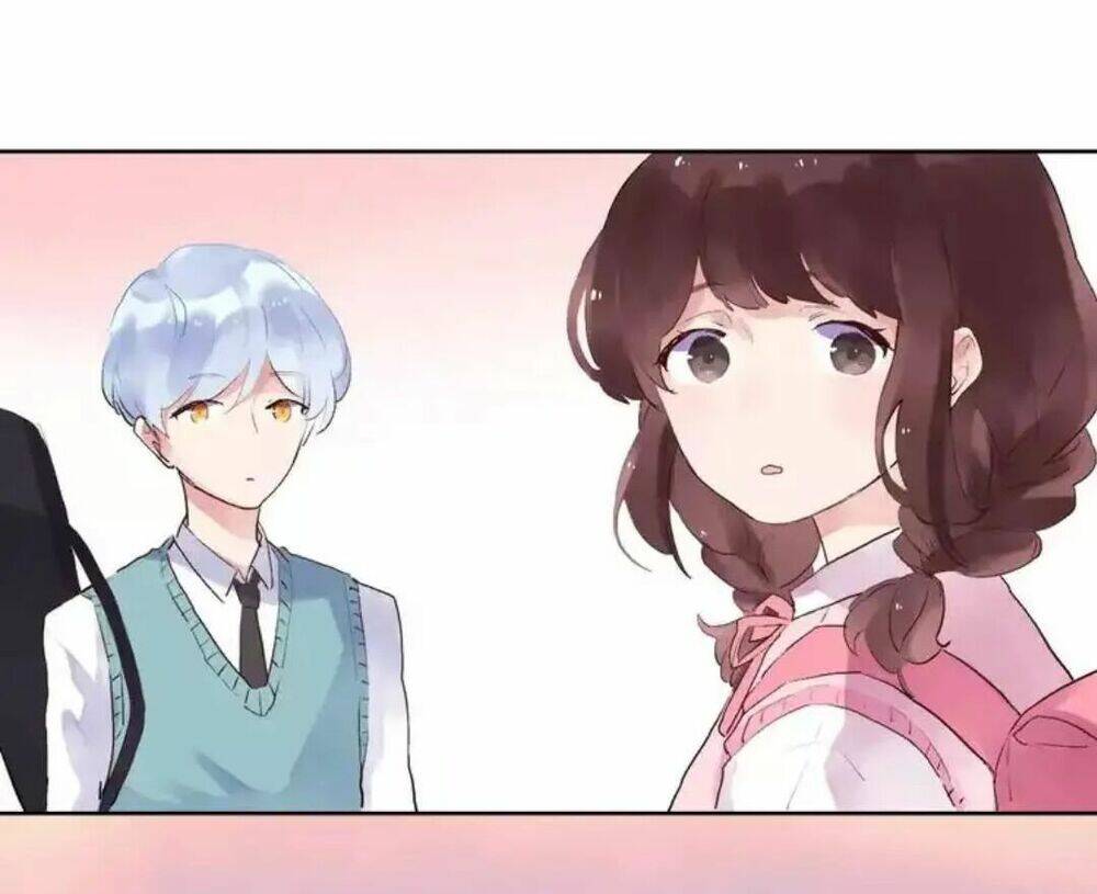 sos! tôi đã yêu một con sâu bướm (phần 2) chapter 34 63