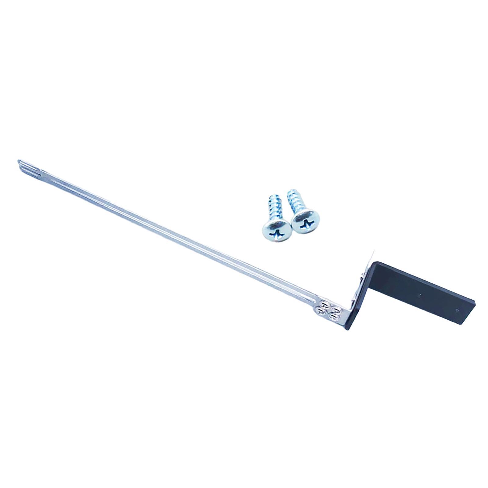 Elastic Cord Threader 20cm for Smooth Threading Sewing Craft DIY Tool Ribbon