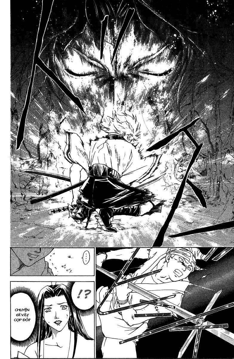 mắt quỷ kyo chapter 53 7