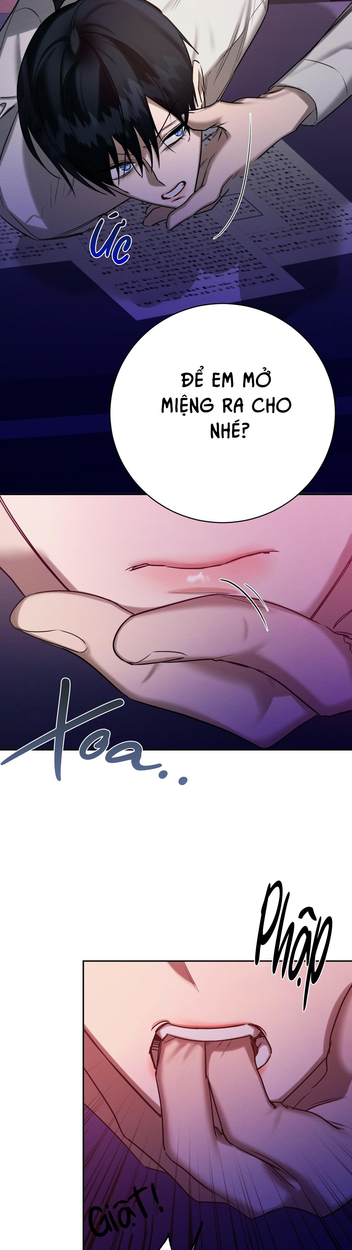 lý do của ác nhân chapter 28 32