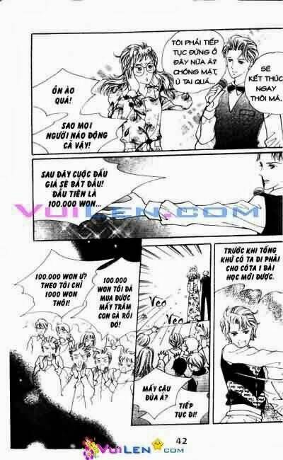 cô gái vương giả chapter 2 42