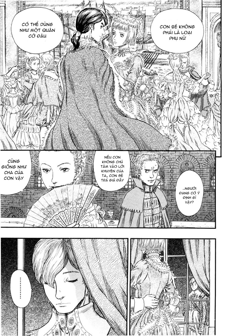 kiếm sĩ đen chapter 270 16