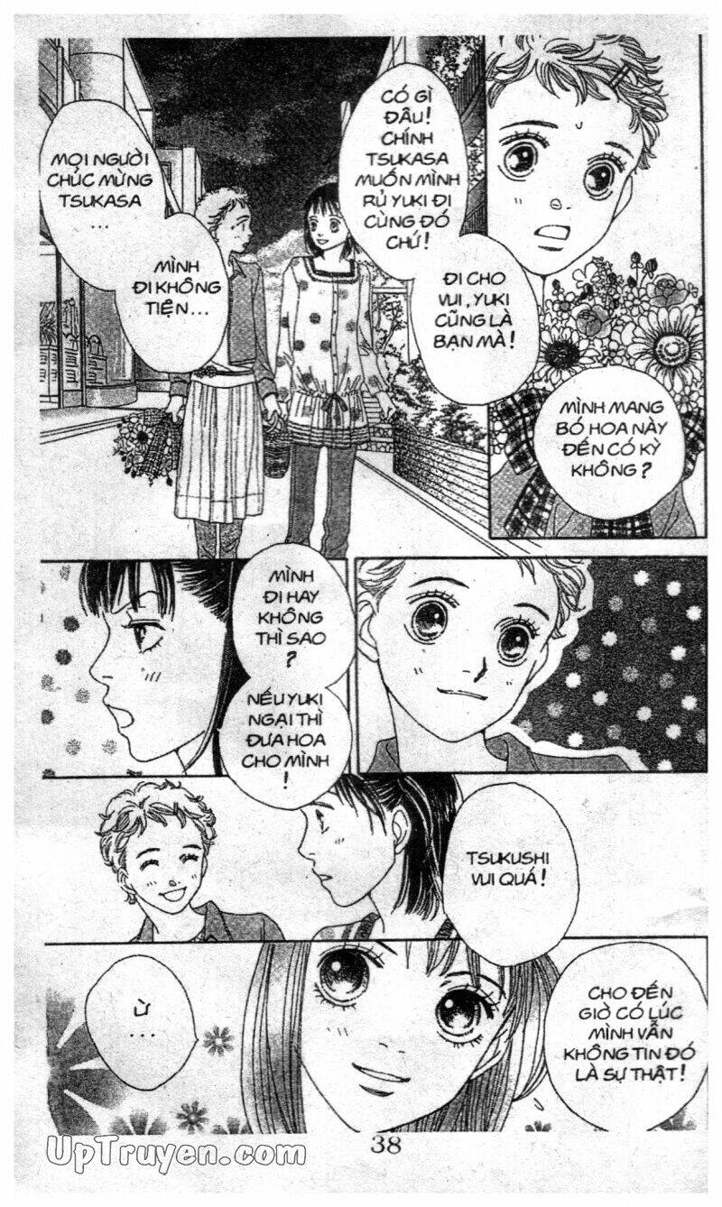 con nhà giàu chapter 192 35