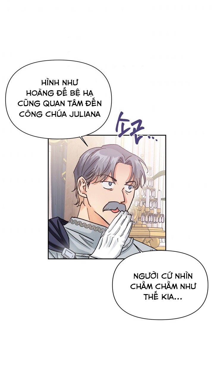 ác nữ xứng đôi với bạo chúa chapter 30 47