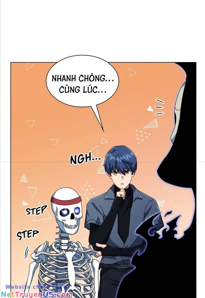 tử linh sư thiên tài của học viện chapter 39 77