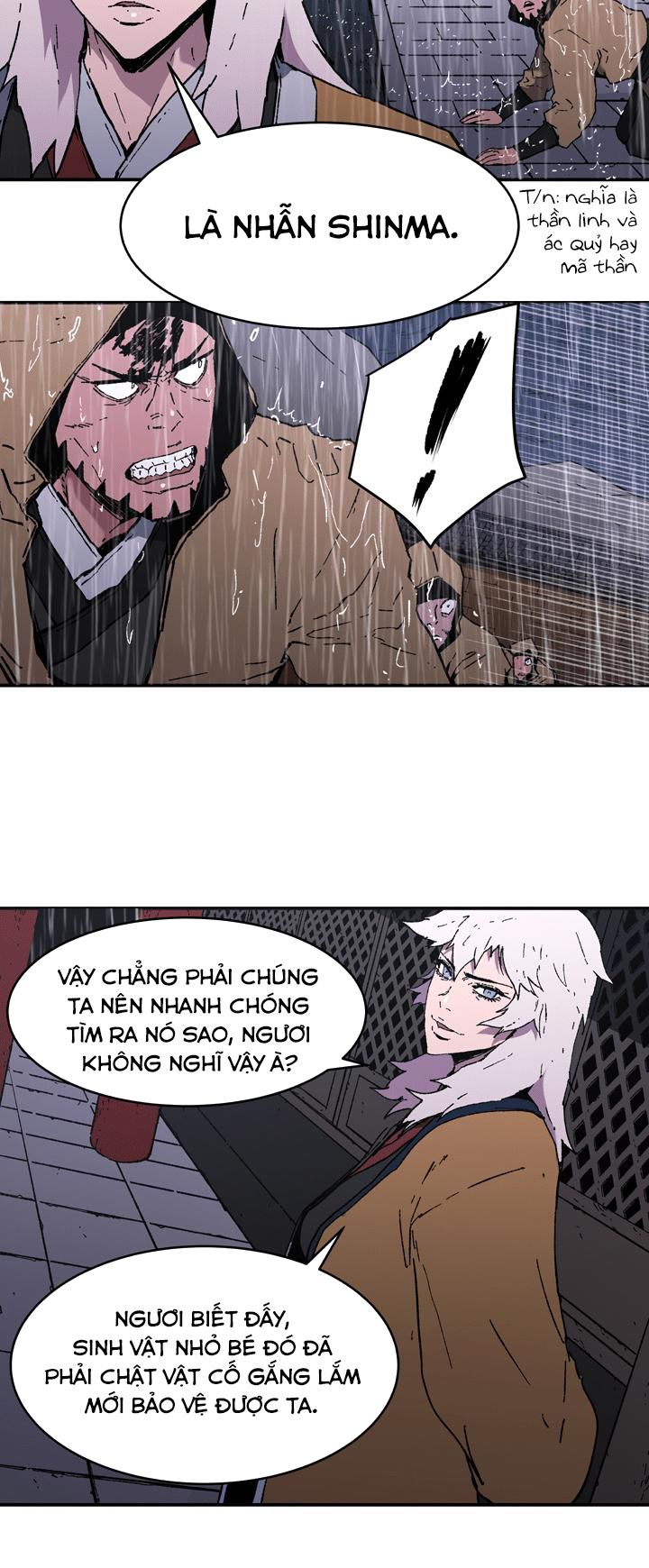 Bố Vô Song chapter 90 6