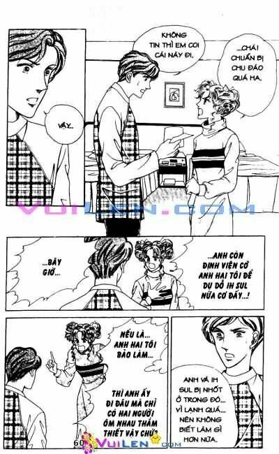 nụ hôn nồng thắm chapter 9 60