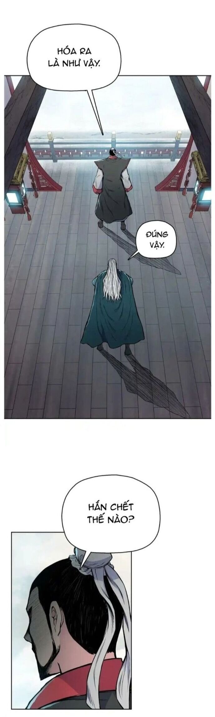 phong vân chiến thần chapter 110 26