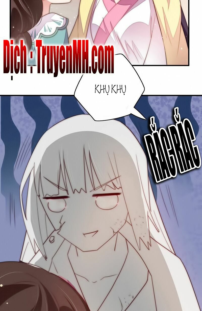 ngày nào thiếu soái cũng ghen chapter 74 5