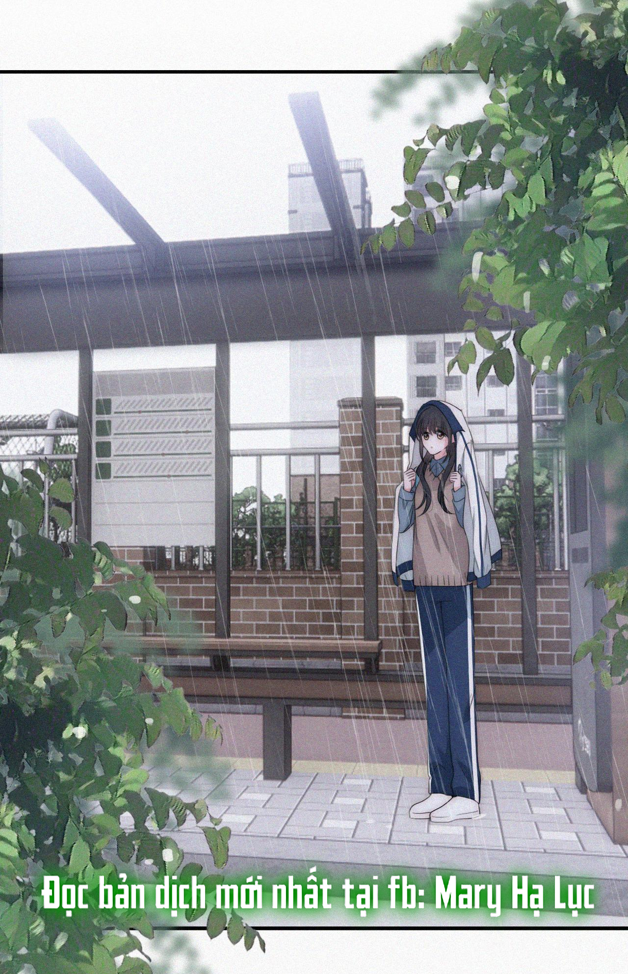 bệnh yêu chapter 90 14