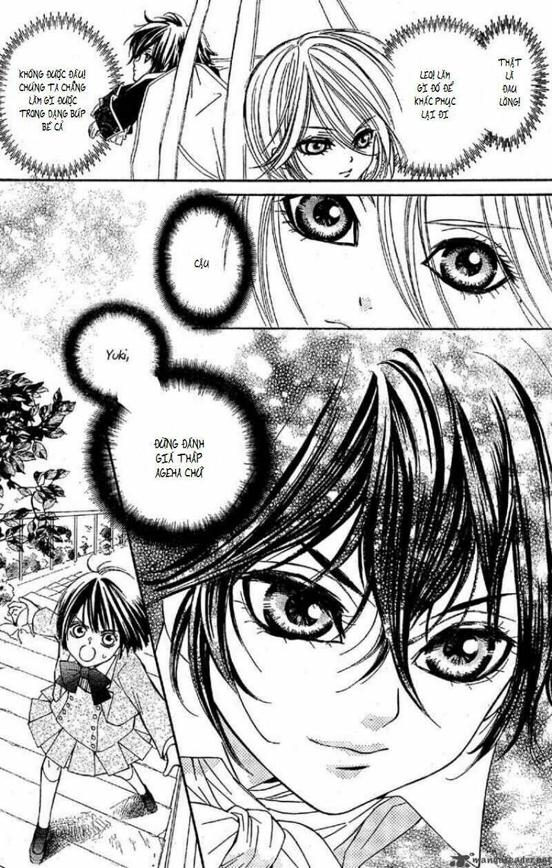 shounen dolls chapter 2 28