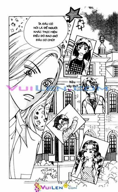 bữa tối của hoàng tử chapter 3 15