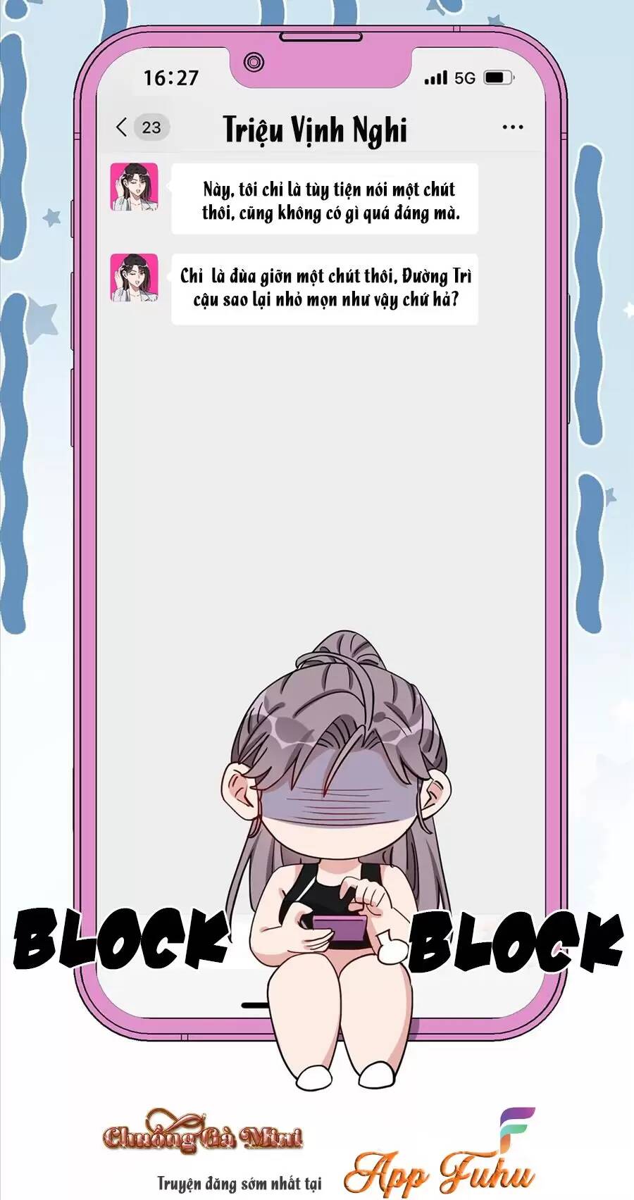 cố tổng, vợ của ngài quá mạnh rồi! chapter 64 49