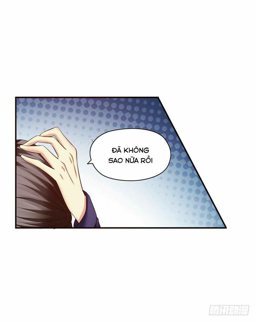 thủ hội chi vũ chapter 28 8