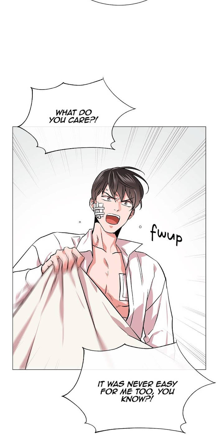 [raw] red candy chapter 70 9