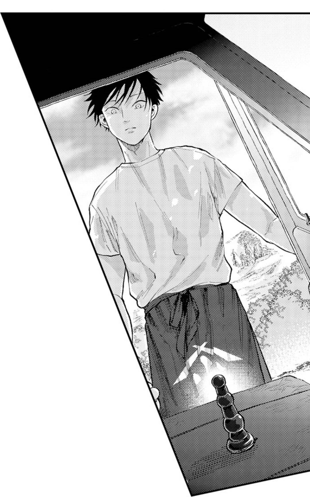 bị một anh chàng lập dị tấn công chapter 9 47