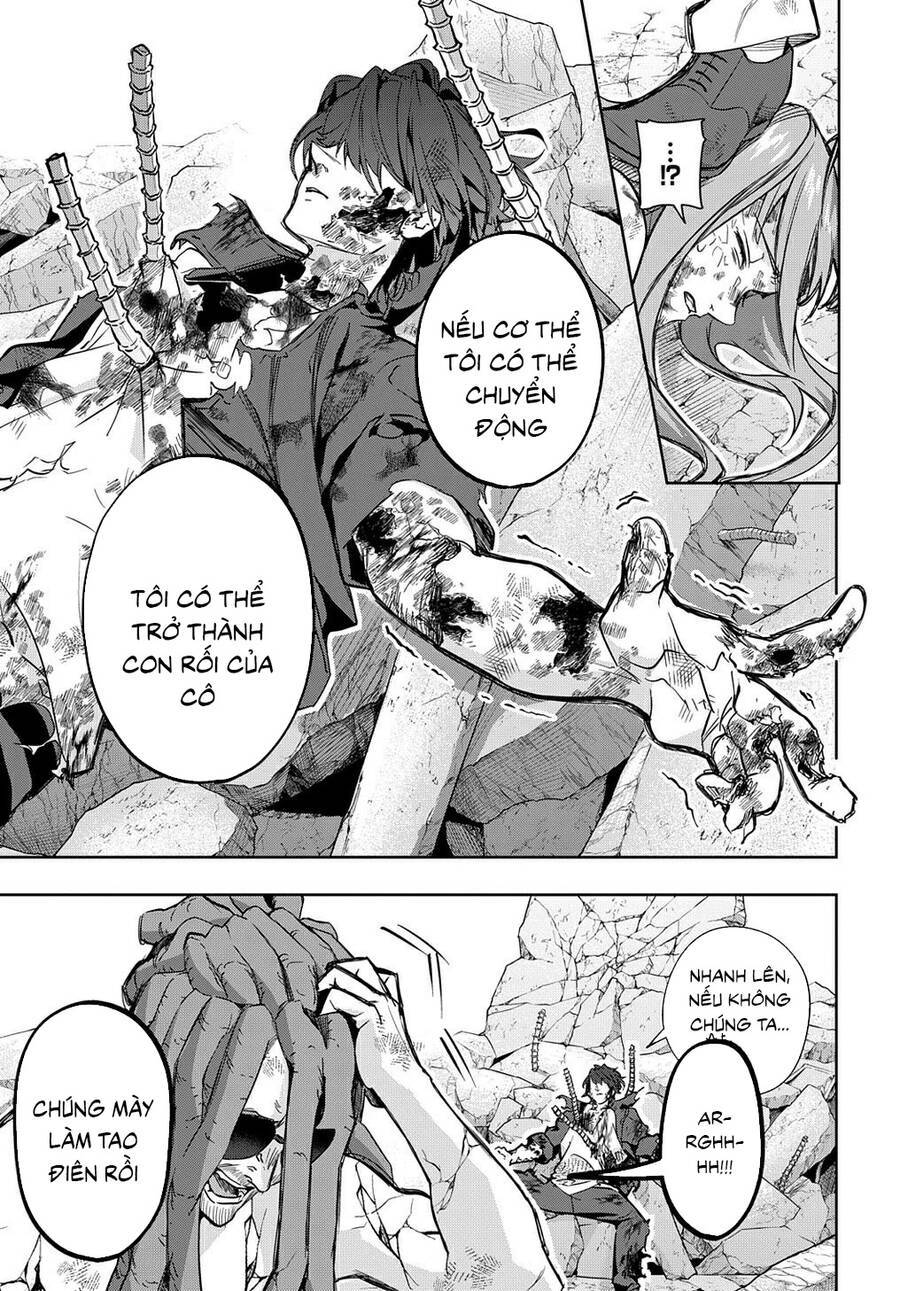 the kingdom of ruin chapter 30.5 8